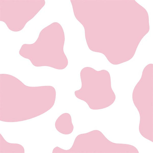 Pink Cow Print Nintendo 2DS XL (2017) Skin